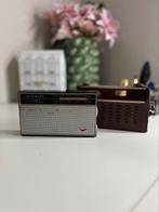 Sokol  7 Transistor radio, Ophalen of Verzenden, Gebruikt, Transistorradio