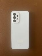 Samsung a53 128 gb lichtblauw, Ophalen, Zo goed als nieuw, Overige modellen