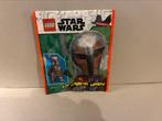 Lego Sabine Wren, Kinderen en Baby's, Speelgoed | Duplo en Lego, Ophalen of Verzenden, Nieuw, Complete set, Lego