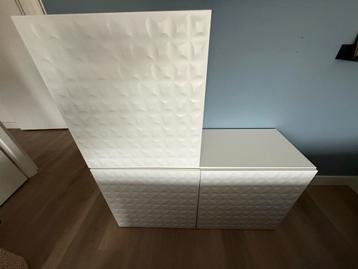 Ikea Besta kast - afbeelding 2