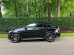 Mercedes-Benz GLE-klasse Coupé 450 AMG 4MATIC Pano, Leer 21, Automaat, Gebruikt, 367 pk, Bedrijf