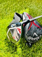 Callaway X Hot 15* Fairwaywood NIEUWSTAAT, Callaway, Ophalen of Verzenden, Zo goed als nieuw, Callaway