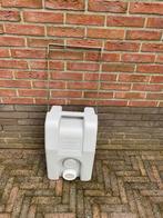 Vuilwatertank voor caravan, Ophalen, Nieuw