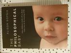 The philosophical baby - Alison Gopnik, Ophalen of Verzenden, Zo goed als nieuw, Alison Gopnik