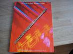 Show Music for flute, Muziek en Instrumenten, Dwarsfluit of Piccolo, Ophalen of Verzenden, Zo goed als nieuw, Artiest of Componist