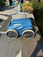 zodiac zwembad robot, Tuin en Terras, Ophalen of Verzenden, Gebruikt, Overige typen