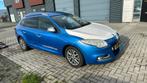 Renault Megane 1.5 D 81KW GT-Line, Origineel Nederlands, Te koop, 110 pk, 1368 kg