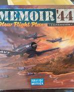 Lege Memoir '44 New Flight Plan Doos, Ophalen of Verzenden, Nieuw