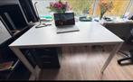 Tafel, bureau, Huis en Inrichting, Bureaus, Ophalen, Zo goed als nieuw