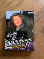 Hetty waithropp serie 4, Cd's en Dvd's, Dvd's | Tv en Series, Ophalen of Verzenden, Zo goed als nieuw
