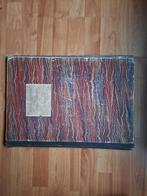 Antiek Portretten Tekenboek, Verzenden