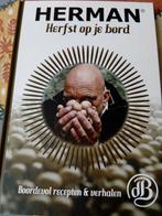 Herman den blijker 4 delen winter op je bord zomer lente her, Ophalen, Gelezen, Herman den Blijker, Nederland en België