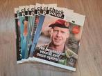 Checkpoint Veteranen Tijdschriften Magazines Jaargang 2023, Ophalen of Verzenden, Zo goed als nieuw, Overige typen
