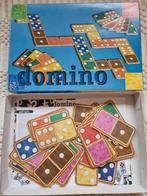 Domino inclusief uitleg!, Een of twee spelers, Ophalen of Verzenden, Nieuw