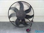 Koelvin motor Skoda/VW/Seat, Ophalen of Verzenden, Gebruikt