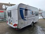 Knaus Sudwind Silver Selection 420 QD MOVER EN FIETSENDRAGER, Schokbreker, Bedrijf, Treinzit, Tot en met 3
