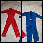 Ketelpak 158 en 164, Ophalen of Verzenden, Gebruikt, Kinderen, Overall
