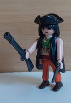 playmobil piraat, Ophalen of Verzenden, Gebruikt, Los playmobil