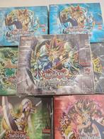 Yugioh Metal Raiders 25th Anniversary booster box, Ophalen of Verzenden, Nieuw, Boosterbox