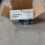 GOEDE GROTE DOZEN, Doe-het-zelf en Verbouw, Kratten en Dozen, Ophalen, Gebruikt, Doos, Minder dan 35 cm