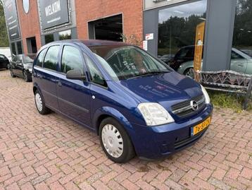 Opel Meriva 1.6-16V Essentia beschikbaar voor biedingen
