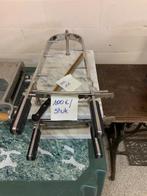 Hamklemmen voor beenham, Ophalen, Zo goed als nieuw