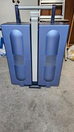 Philips Original Home Solaria HB 851/861, Witgoed en Apparatuur, Zonnebanken en Gezichtsbruiners, Ophalen of Verzenden, Gebruikt