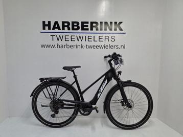 KTM Macina Tour CX 625 LTD64 van €3699 voor &euro Mixed BL beschikbaar voor biedingen