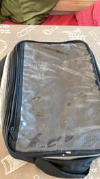 Motortassen, Ophalen of Verzenden, Gebruikt