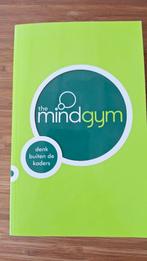 The mind gym, Ophalen of Verzenden, Gelezen