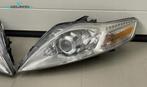 Ford Mondeo MK4 Facelift Bi-Xenon koplamp links rechts, Auto-onderdelen, Verlichting, Ophalen of Verzenden, Gebruikt, Ford