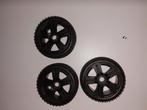 Soft pin banden voor 1/8 buggy, Ophalen of Verzenden, Zo goed als nieuw, Elektro, Auto offroad