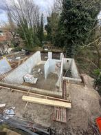 Aannemer gezocht? Van tekening tot oplevering bespaar tot30%, Doe-het-zelf en Verbouw, Verwarming en Radiatoren, Hoog rendement (Hr)