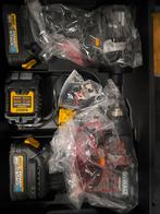 DeWalt McLaren Combiset DCD85M & DCF85M - Limited Edition, Ophalen, Nieuw, Boormachine