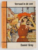 Verraad in de zon - Margriet pocket (1964), Boeken, Romans, Verzenden, Gelezen, Europa overig