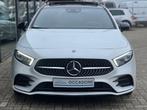 Mercedes-Benz A-klasse A250 AMG PANO/SFEER/SIDEASSIST/STOELV, Auto's, Mercedes-Benz, Te koop, Geïmporteerd, Benzine, 73 €/maand