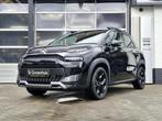 Citroën C3 Aircross Max 1.2 110PK | CarPlay | Camera | Led, Auto's, Citroën, Voorwielaandrijving, Gebruikt, 1199 cc, Zwart