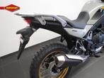 Honda XL 750 TRANSALP ZWART/GRIJS (bj 2025), Bedrijf, Toermotor