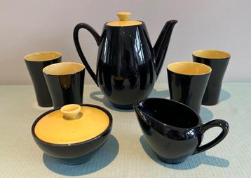 Villeroy & Boch vintage servies beschikbaar voor biedingen