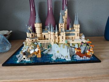 LEGO Harry Potter Kasteel beschikbaar voor biedingen
