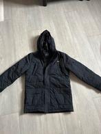 Lyle & Scott Junior Jas - Maat 12/13, Ophalen, Zo goed als nieuw