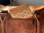 Goyard kaarthouder beige, Overige merken, Beige, Nieuw, Ophalen of Verzenden