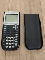 Texas Instruments TI-84 Plus, Ophalen of Verzenden, Zo goed als nieuw