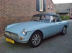 MG onderdelen MGA MGB MGC MIDGET MGTC MGTD MGTF GRATIS THUIS, Ophalen of Verzenden