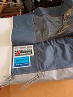 Te koop. Hypercamp Ten Cate. 2 zijluifels. 240 bij 2 mtr, Ophalen, Gebruikt