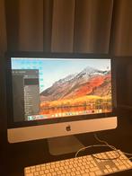 iMac 21,5-inch 2010 (500 gb SSD), Ophalen, Gebruikt, SSD, 21,5 - inch