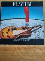 Flavium - Against The Grain LP, Ophalen of Verzenden, Gebruikt, 12 inch, Overige genres