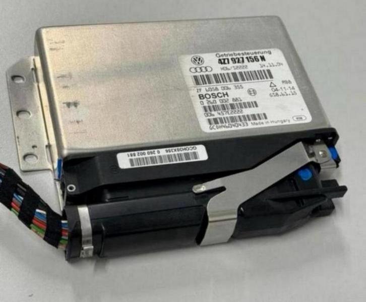 Audi A6 C5 AllRoad versnellingsbak ecu 1999-2005 4Z7927156N, Auto-onderdelen, Transmissie en Toebehoren, Audi, Ophalen of Verzenden