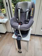 Maxi Cosy Pearl Familyfix, Ophalen, Gebruikt, 9 t/m 18 kg, Isofix