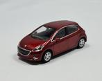 Norev Peugeot 308 1/50, Hobby en Vrije tijd, Modelauto's | 1:50, Ophalen